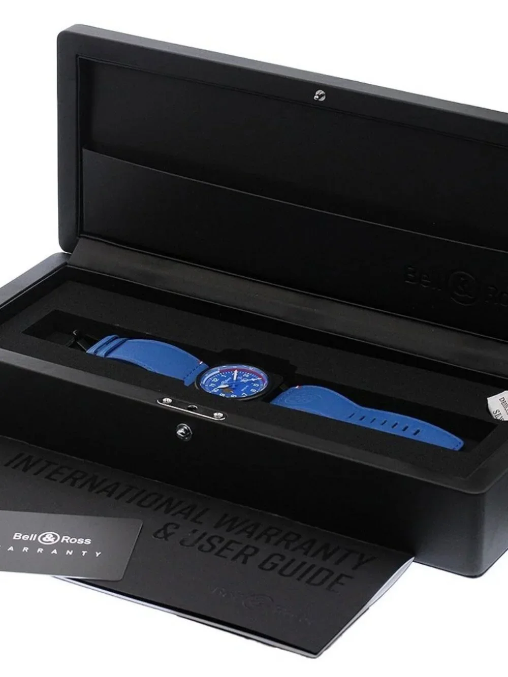 Bell＆Ross Patrouille de France 70th Anniversary  AT Men's_965717